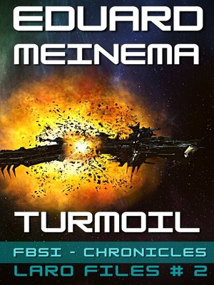 cover image of Turmoil